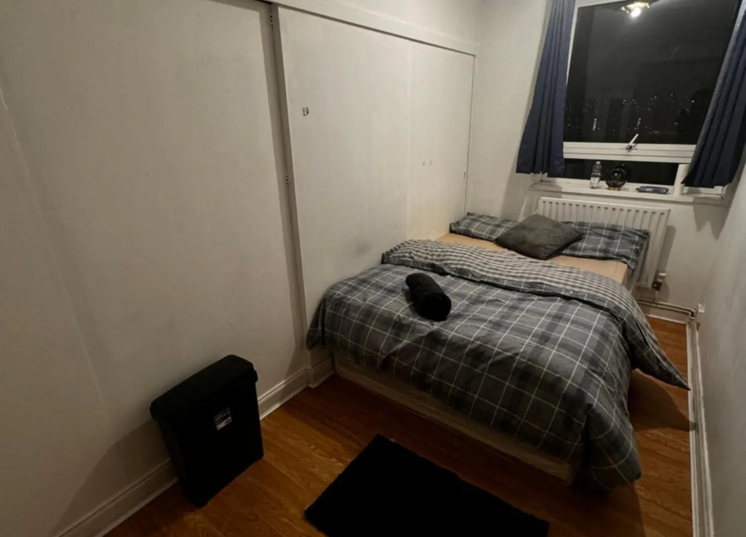 Flatshare Canary Wharf Cityview Shared With Host For Common Spaces Separate Bedroom Shared Bathroom London 0*,  United Kingdom