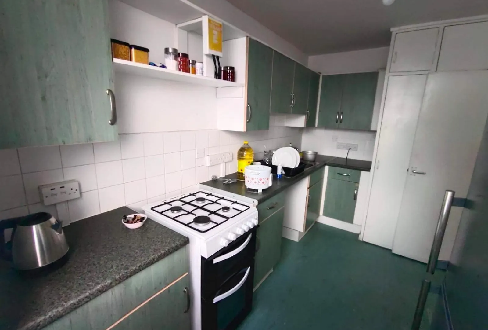 Flatshare Canary Wharf Cityview Shared With Host For Common Spaces Separate Bedroom Shared Bathroom London